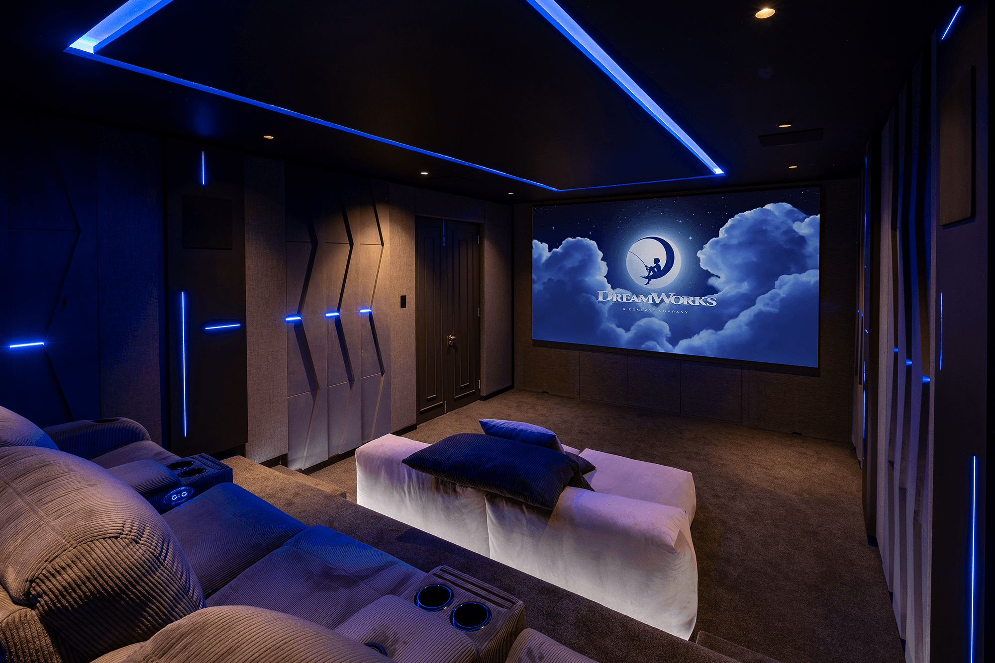 Home Cinema